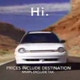 Image for article titled The Ad Campaign That Doomed Plymouth: The Cute Neon Says Hi!